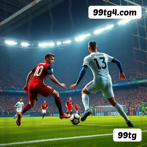 Configurações úteis dentro do app 99tg