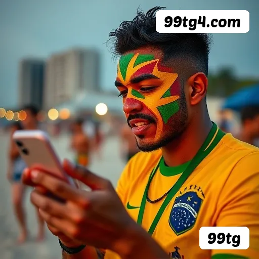 Slots no app 99tg mobile