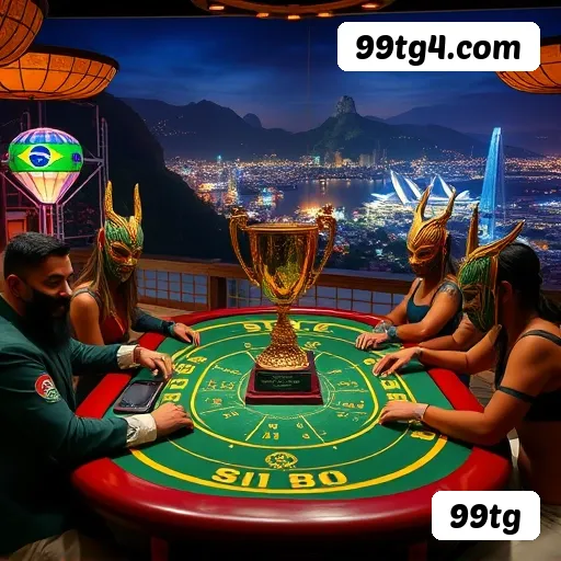 Apostas futebol ao vivo 99tg - odds competitivas