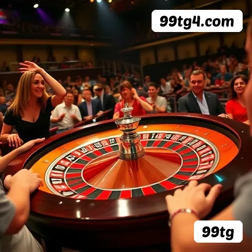 Cassino 99tg app mobile