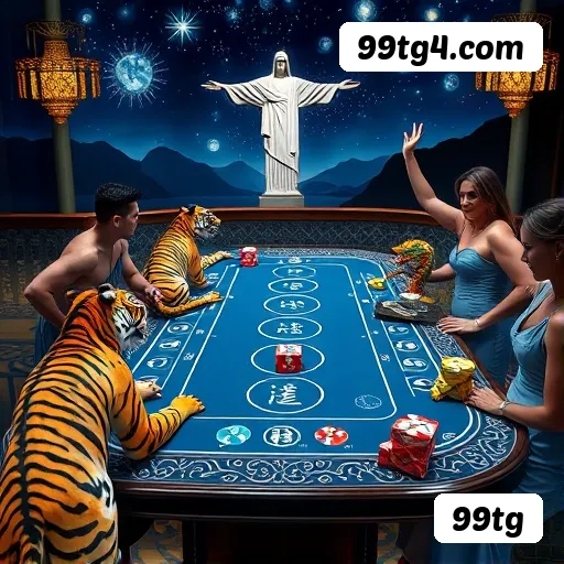 99tg multi dispositivo