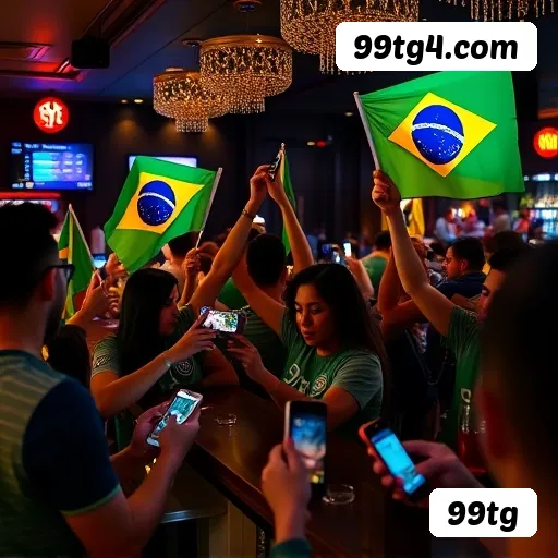 App 99tg login mobile