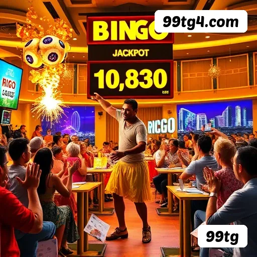 App 99tg slots mobile